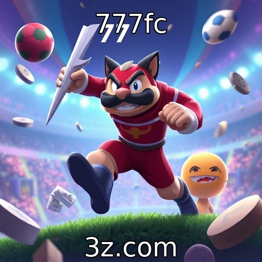 777fc : Mudanças na monetização de jogos free-to-play