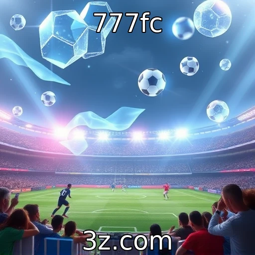 777fc : A evolução dos gráficos em jogos modernos