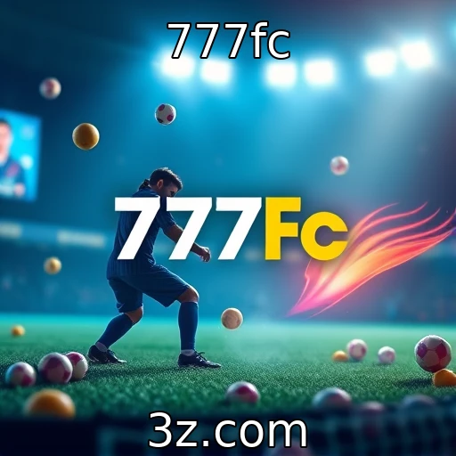 777fc : Novas tendências em jogos móveis para atrair jogadores