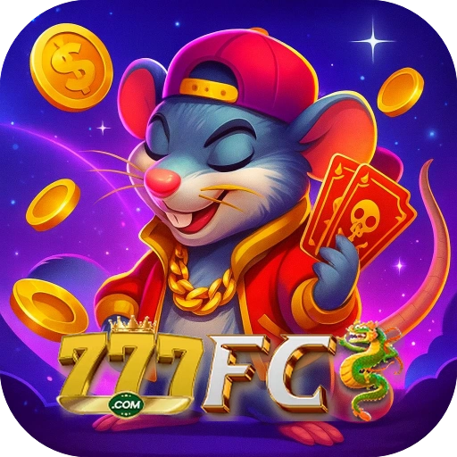 Logo da 777fc